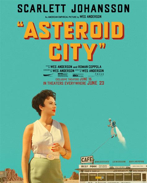 asteroid city nude scene|Hottest Asteroid City (2023) Nudity, Watch Clips & See Pics